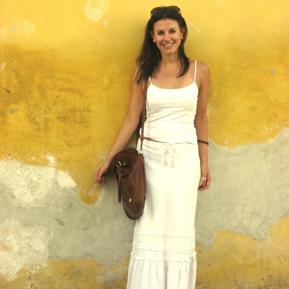 Meet your Posher, Tara